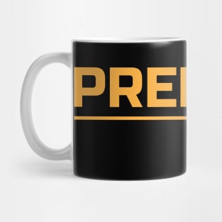 Premium quality Mug